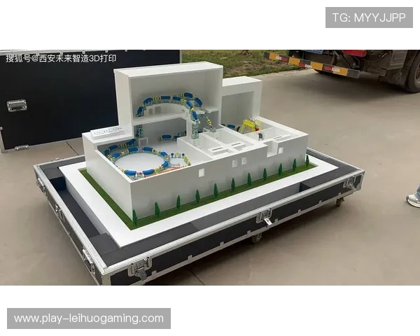 仿真场馆模型在制作筹备期发挥作用 实现了机位部署的精准模拟